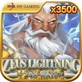 El Rayo de Zeus