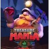 Manía de Tesoros